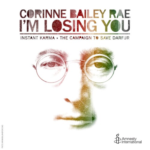I’m Losing You