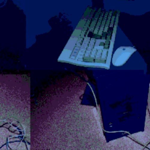 Still Feeling Sad About a Computer