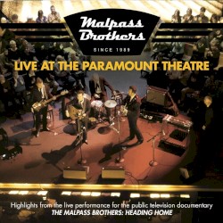Live at the Paramount Theatre