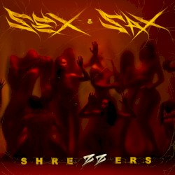 SEX & SAX