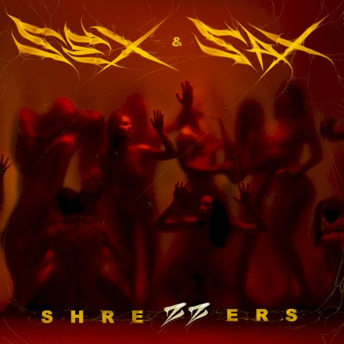 SEX & SAX