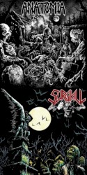 Creeps From Beneath / Cursed Nightgraves