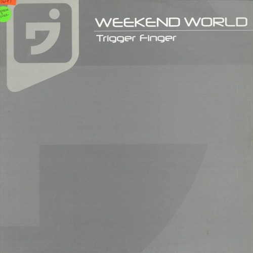 Trigger Finger