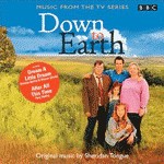 Down to Earth (Music From the TV Series)