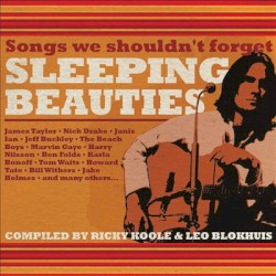 Sleeping Beauties: Songs We Shouldn't Forget