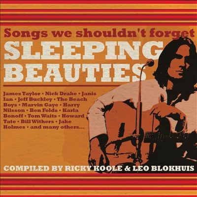 Sleeping Beauties: Songs We Shouldn't Forget