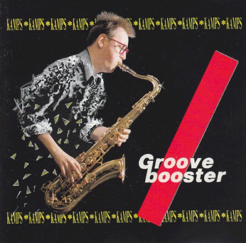 Groove Booster
