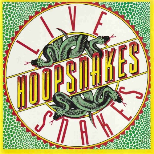 Live Snakes