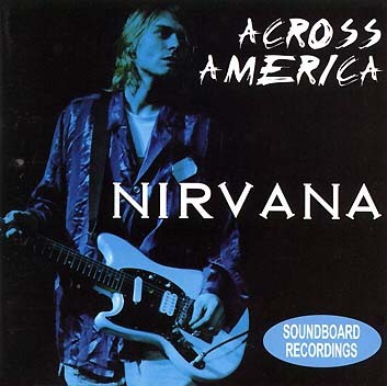 Across America