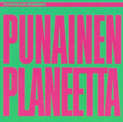 Punainen planeetta