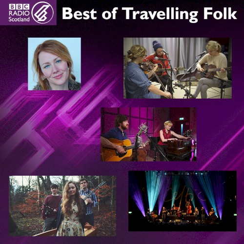 Best of Travelling Folk