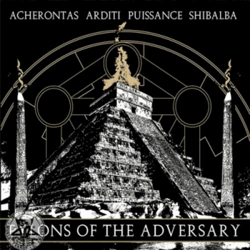 Pylons of the Adversary