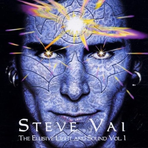 The Elusive Light and Sound, Volume 1