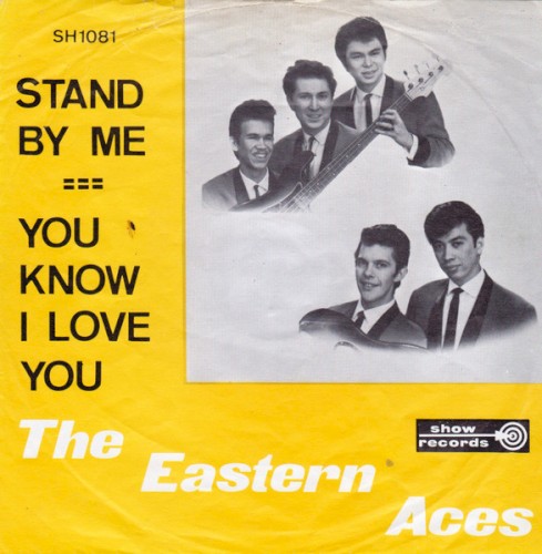 Stand by Me / You Know I Love You