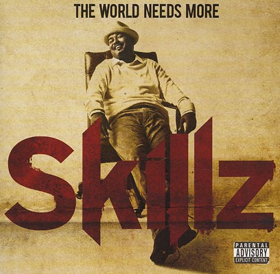 The World Needs More Skillz