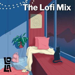 The Lofi Mix