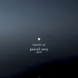 Adrift (eilean 13)