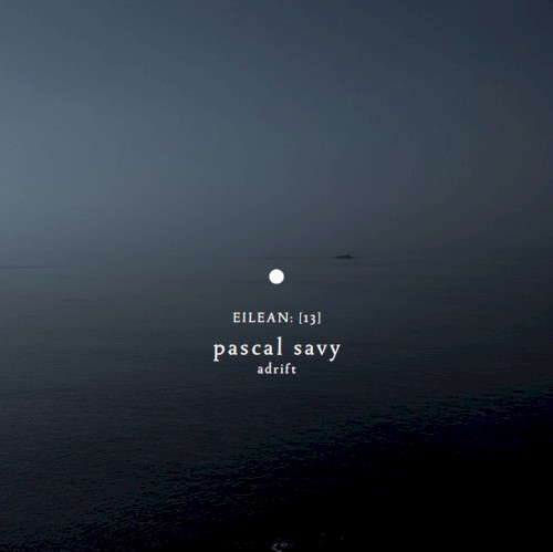 Adrift (eilean 13)