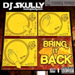 Bring It Back