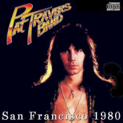 San Francisco 1980