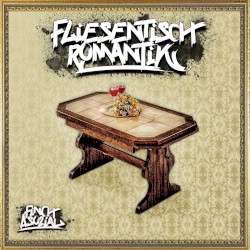 Fliesentisch Romantik