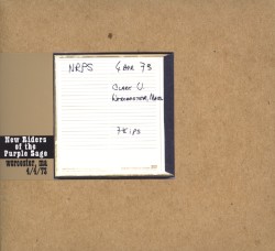 Worcester, MA 4/4/73