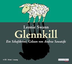 Glennkill: Ein Schafskrimi