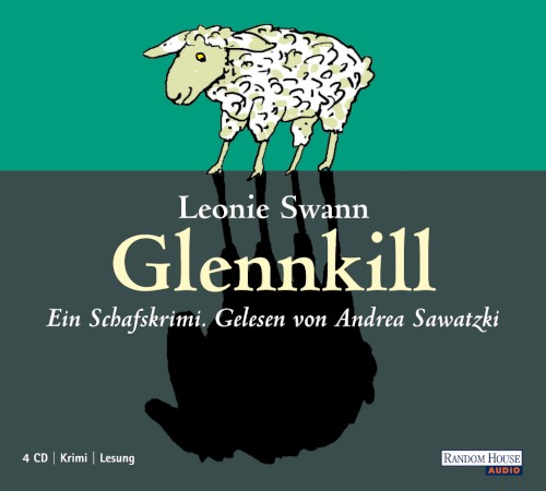 Glennkill: Ein Schafskrimi