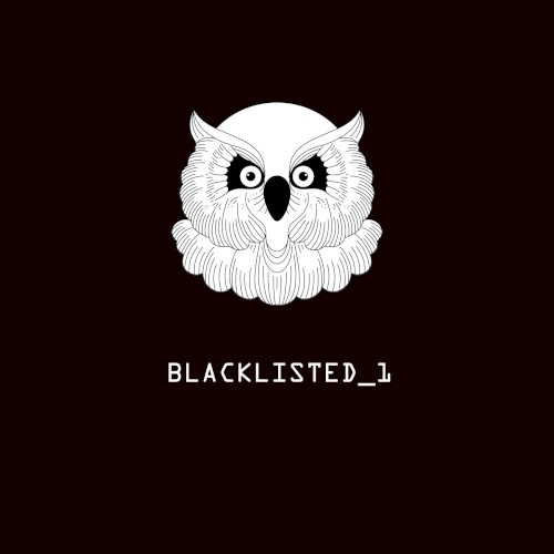 La Dame Noir – Blacklisted