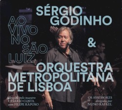 Ao Vivo No São Luiz