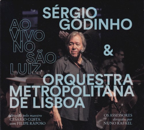 Ao Vivo No São Luiz
