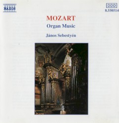 Organ Music