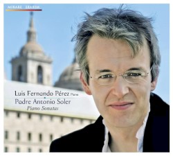 Piano Sonatas