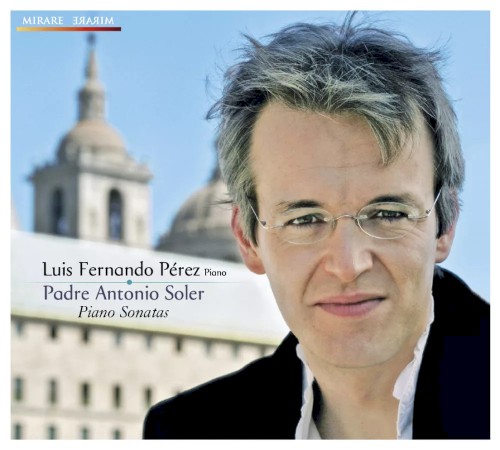 Piano Sonatas