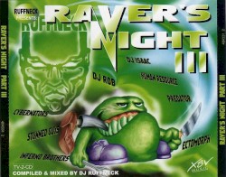 Raver's Night III