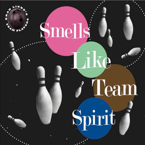 Smells Like Team Spirit