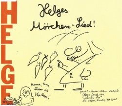 Helges Mörchen-Lied!