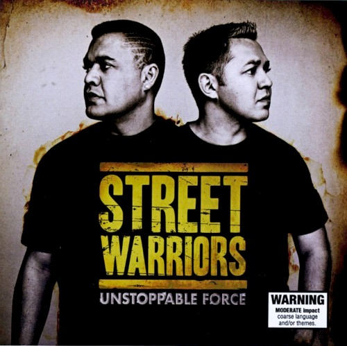 Unstoppable Force