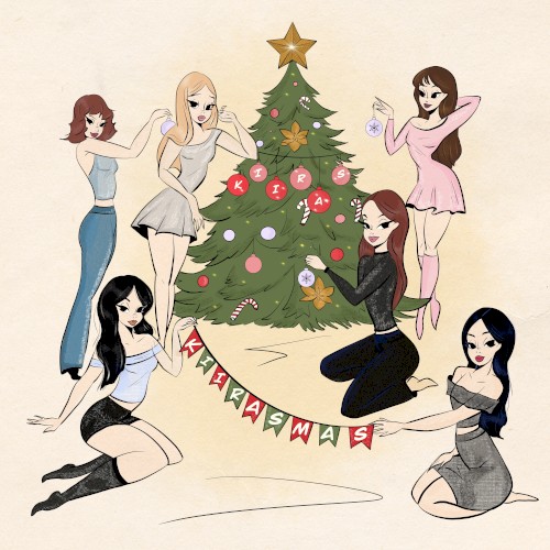 KIIRASMAS