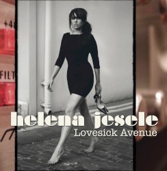 Lovesick Avenue