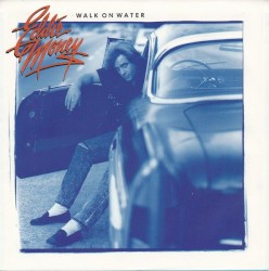 Walk on Water