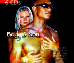 Body & Soul