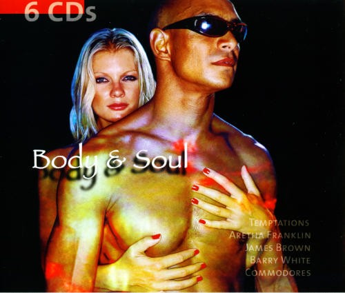 Body & Soul