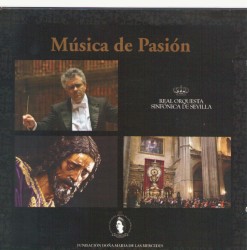 Música de Pasión