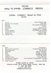 Futura Connect