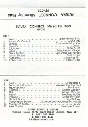 Futura Connect
