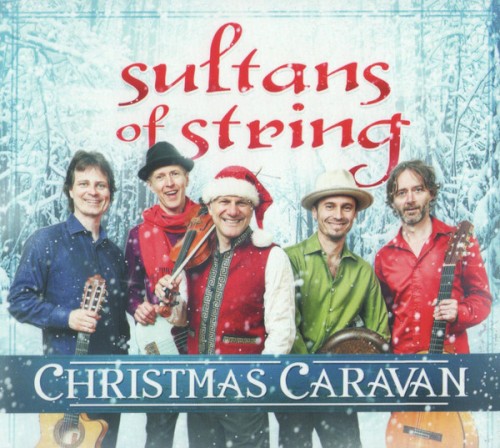 Christmas Caravan
