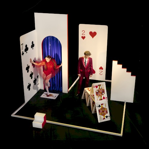 magic!