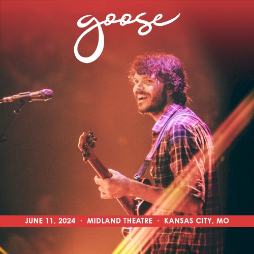 2024-06-11: Midland Theatre, Kansas City, MO