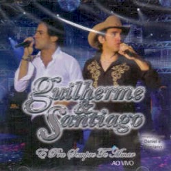 E pra sempre te amar - Ao vivo